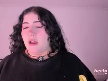 Chaturbate Sex Cam of amberinihoffman