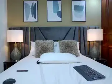 Chaturbate Private Sex Chat of april_derricks
