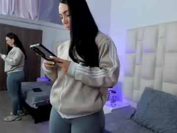 Chaturbate Adult Webcams of ariana_rouse_