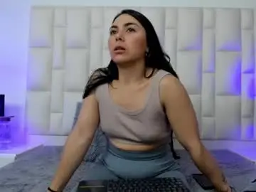 Chaturbate Adult Webcams of ariana_rouse_