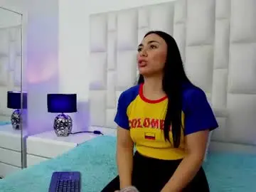 Chaturbate Free Porn Cam of ariana_rouse_