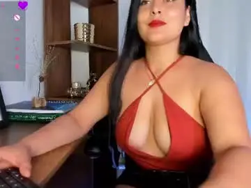 Chaturbate Best live sex cam show of aslii_smith