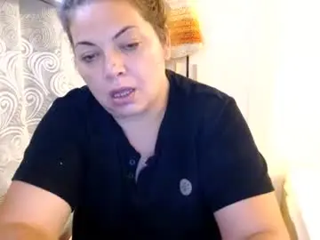 Chaturbate Sex Chat of curvymomylore