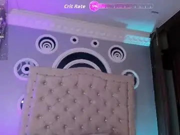 Chaturbate Live Sex Cam of dulce_girls
