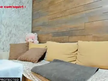 Chaturbate Adult Webcams of krisi_kiss