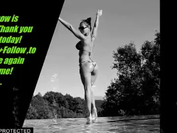 Chaturbate Best Webcam of krisi_kiss