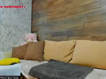 Chaturbate Live Sex of krisi_kiss