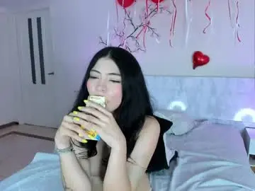 Chaturbate Private Sex Chat of lucifer_dauhgter