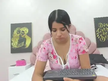 Chaturbate Adult Webcam of miabrown001