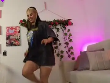 Chaturbate Live Porn of naho_4269