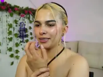 Chaturbate Sex Cam of naho_4269