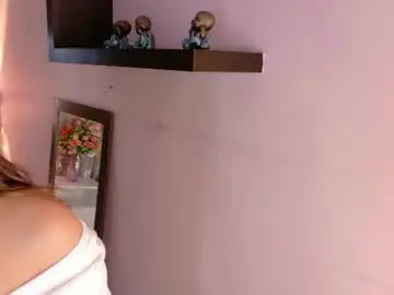 Chaturbate Free Porn Cam of valeriaortegaa