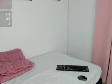 Chaturbate Sex Cam of abigail_w