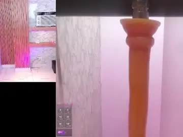 Chaturbate Sex Chat of arihale_