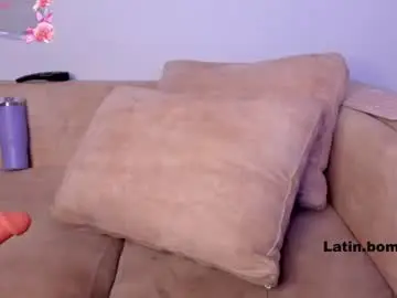Chaturbate Sex Chat of cute_molly18