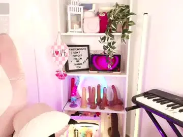 Chaturbate Adult Webcam of justonecute