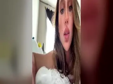 Chaturbate Sex Cam of kristenflame
