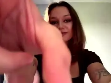 Chaturbate Nude Webcam of leonidadesantiago
