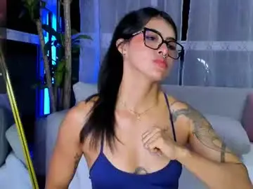 Chaturbate Private Sex Chat of nicole_duran3095