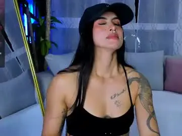 Chaturbate Best live sex cam show of nicole_duran3095