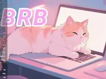 Chaturbate Adult Video Chat of silver_mew