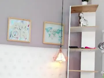 Chaturbate Adult Video Chat of vannia_smith_