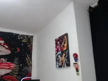 Chaturbate Private Sex Chat of yami_star