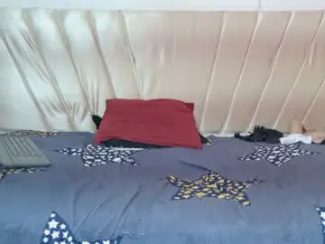 Chaturbate Sex Cam of _auroravelvet_