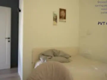 Chaturbate Adult Webcams of _jikey_
