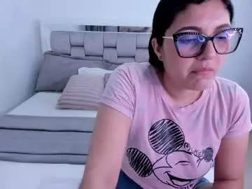 Chaturbate Sex Chat of camila_buitrago
