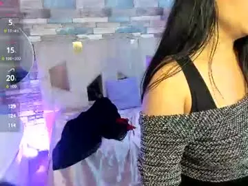 Chaturbate Private Sex Chat of jeannette_tay