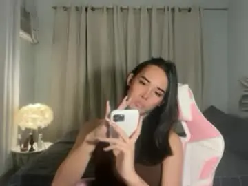 Chaturbate Adult Webcam of lovely_briana1