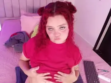 Chaturbate Live Sex Cam of twiggy_sw