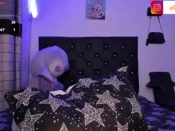 Chaturbate Best live sex cam show of ailen_aria