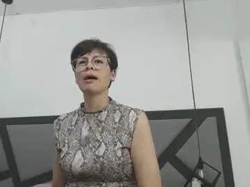 Chaturbate Nude Webcam of amanda_ramirez