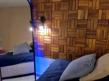 Chaturbate Sex Cam of ambaar__1