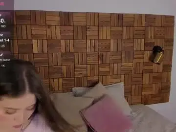 Chaturbate Private Sex Chat of ambaar__1