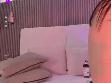 Chaturbate Live Sex of anniie_clarkson