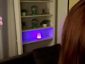 Chaturbate Live Porn of ashlealavender