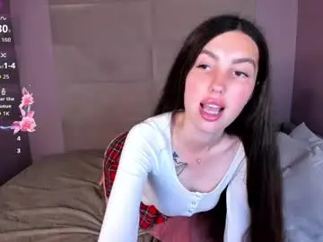 Chaturbate Nude Webcam of betty_burton