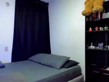 Chaturbate Private Sex Chat of cinamon_kingdom