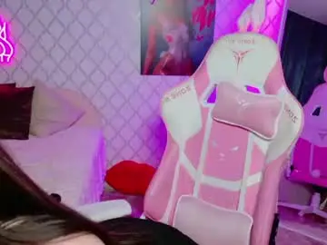 Chaturbate Free Live Porn of foryoureyesonly__