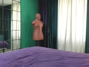Chaturbate Sex Cam of joconda