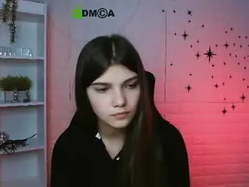 Chaturbate Sex Chat of kiara_belle