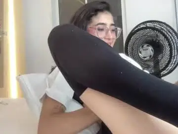 Chaturbate Nude Webcam of lunabloon