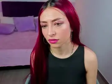 Chaturbate Live Porn of scarlett__bell