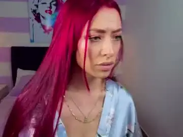 Chaturbate Adult Webcams of scarlett__bell