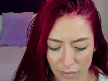Chaturbate Sex Chat of scarlett__bell