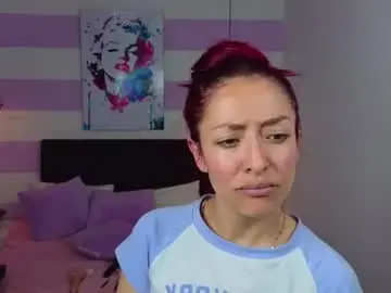 Chaturbate Live Porn of scarlett__bell