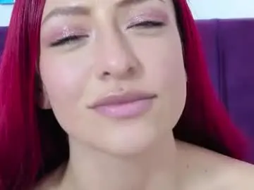 Chaturbate Best Webcam of scarlett__bell